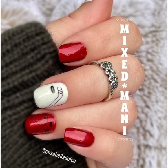 Color Street | Game On, a clear overlay for sport’s enthusiasts - Picture 4 of 11